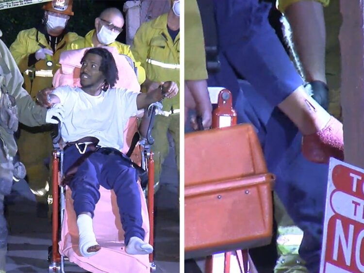 jacqueline avant feet