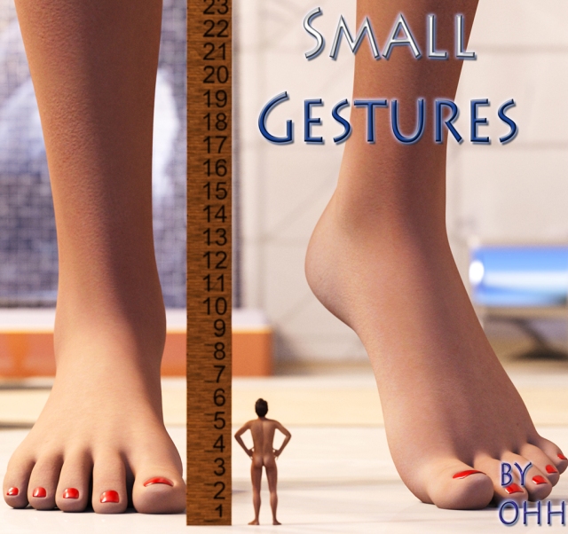 jacqueline collen feet 6