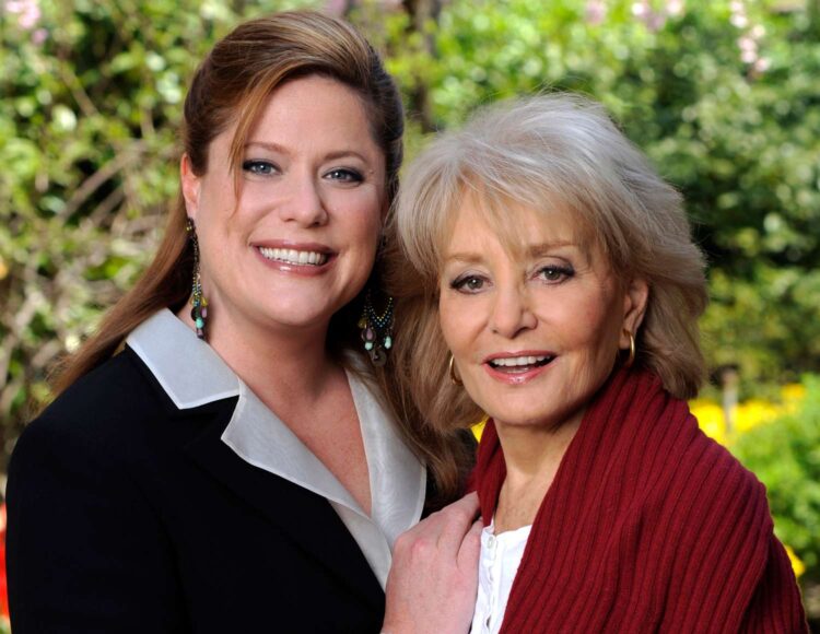 Jacqueline Dena Guber Feet