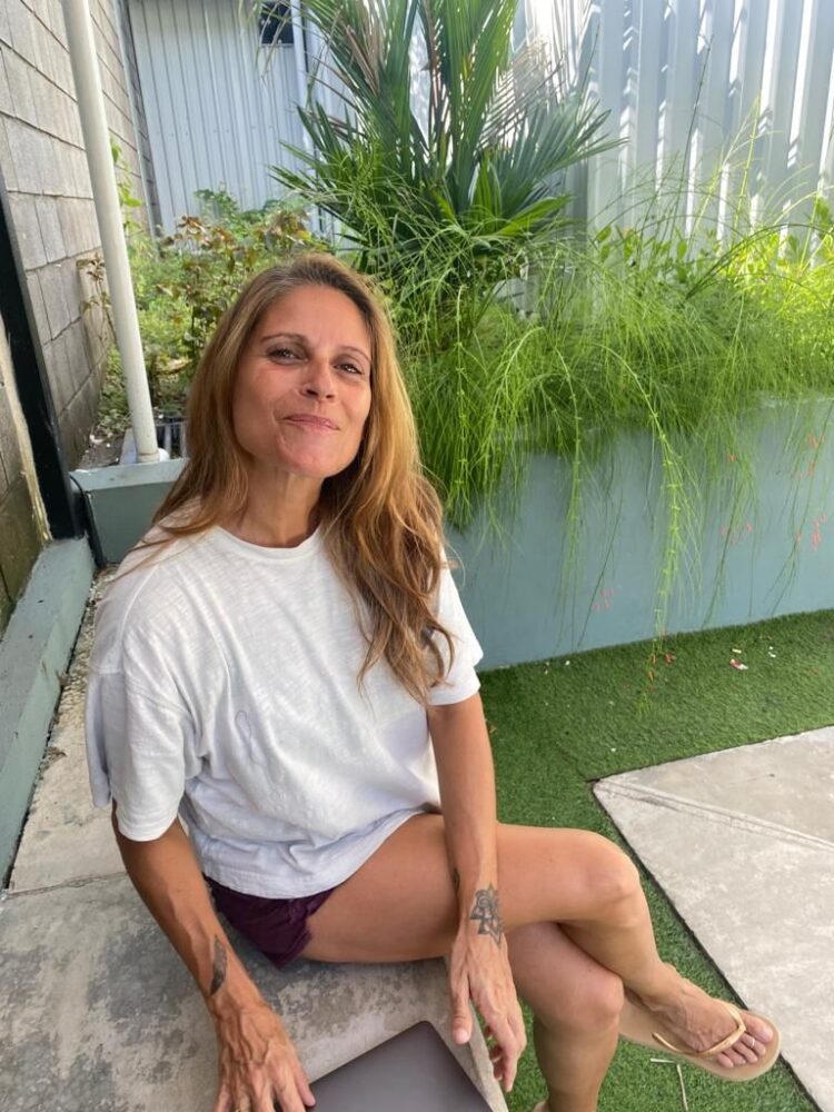 jacqueline diaz feet 1