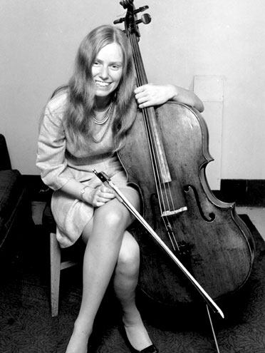 jacqueline du pre feet 1