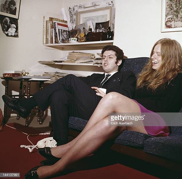 jacqueline du pre feet