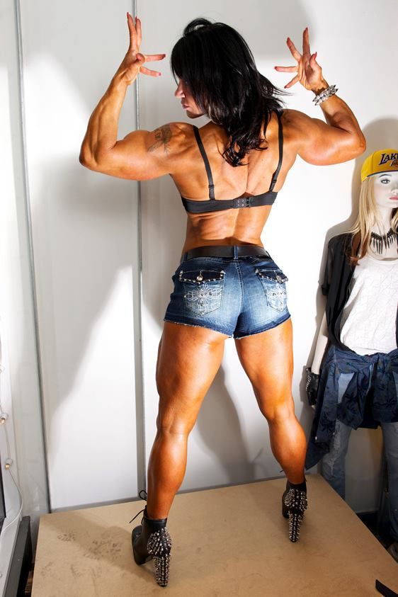 jacqueline fuchs feet 3