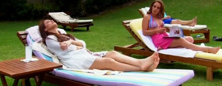 jacqueline garcia feet 1