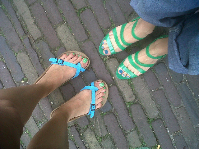 jacqueline govaert feet 4