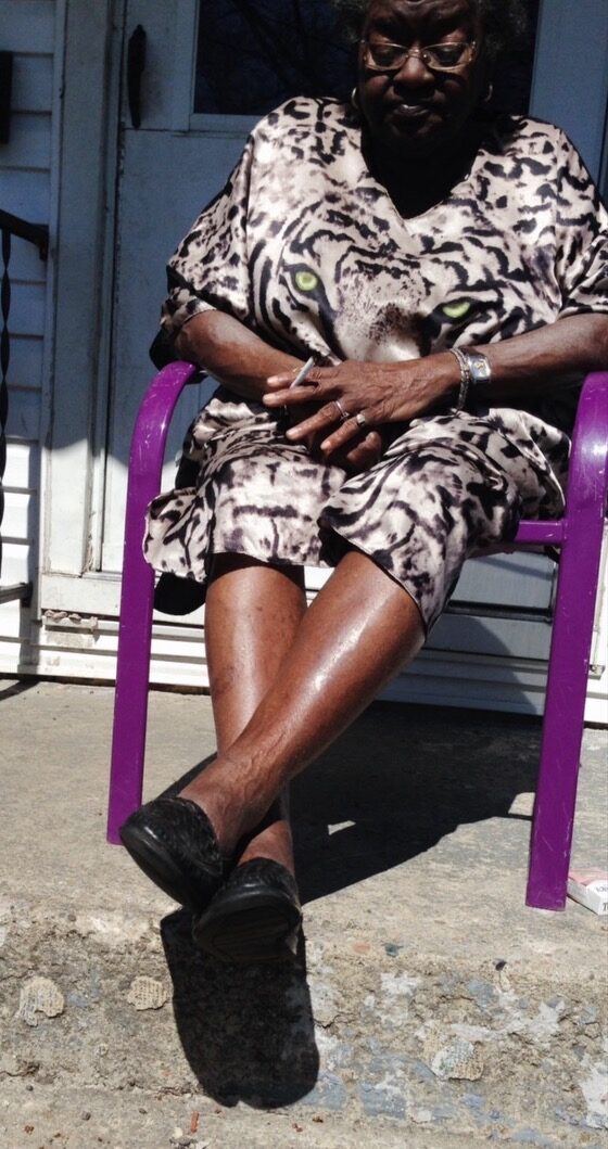 jacqueline harris feet 4