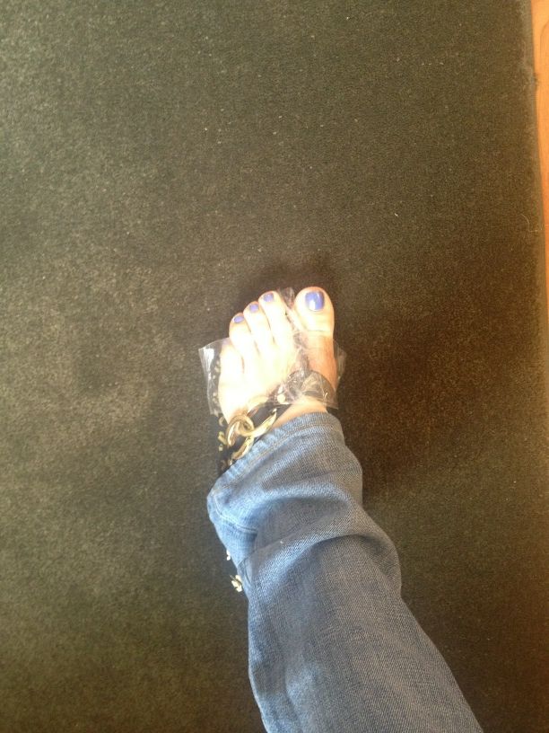 jacqueline laurita feet 6