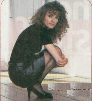 jacqueline leonard feet 6