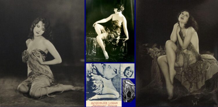 jacqueline logan feet 1