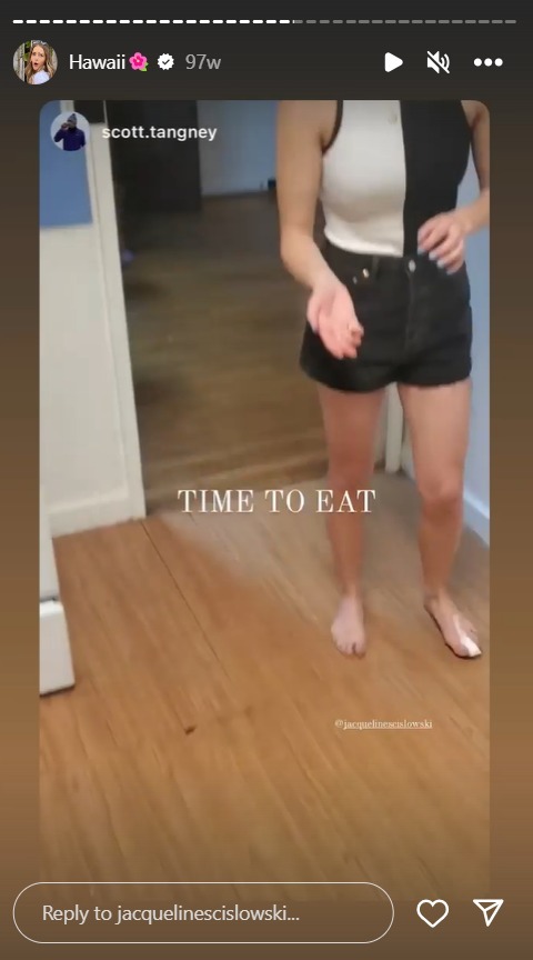 jacqueline scislowski feet 1