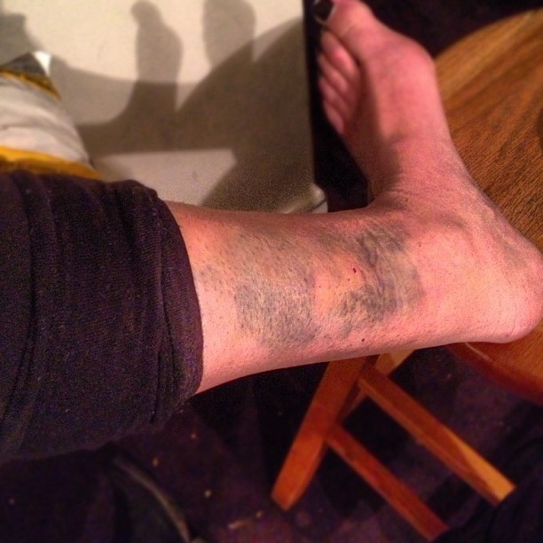 jacqueline toboni feet 4