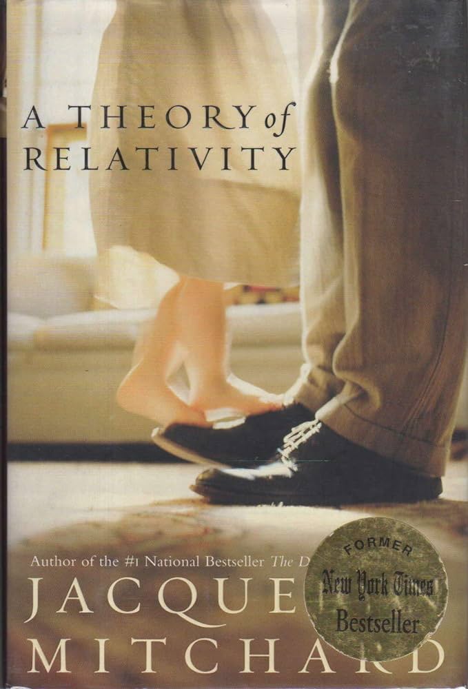 jacquelyn mitchard feet 3