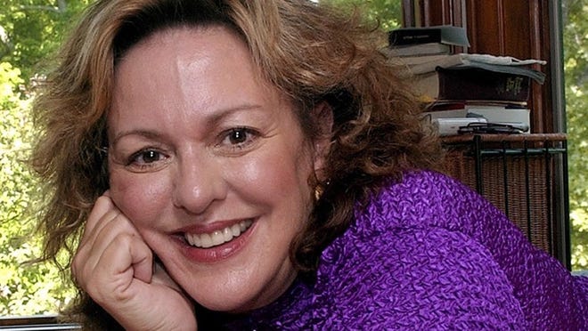 jacquelyn mitchard feet 4