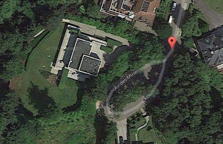 jacques essebag feet 6