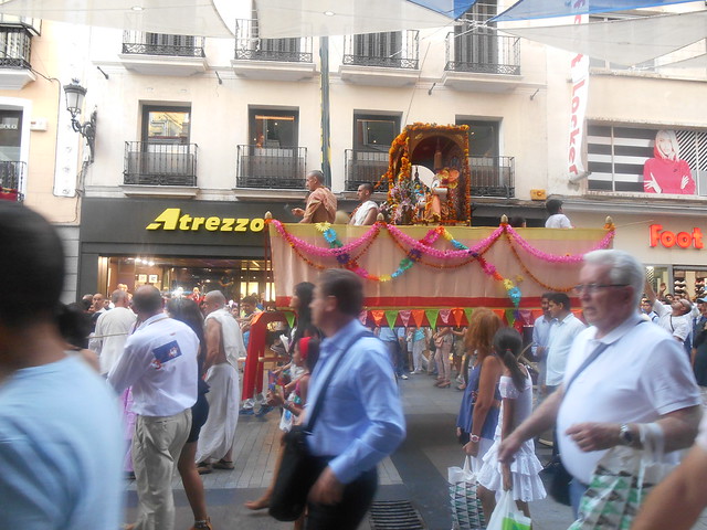 jacques essebag feet