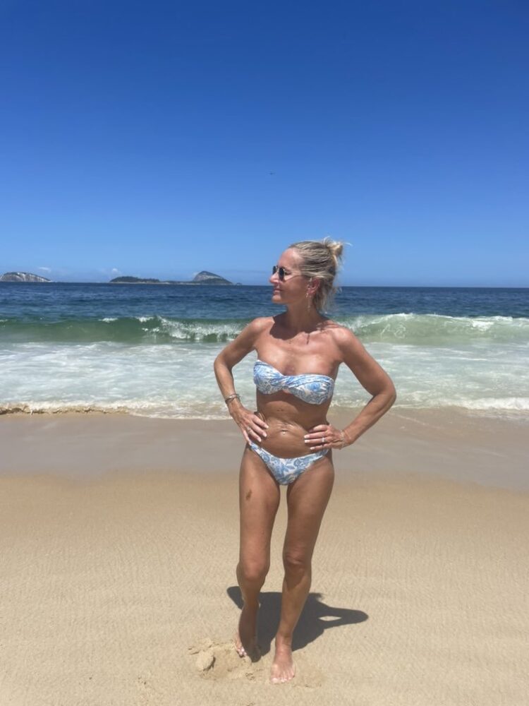 jacquie beltrao feet