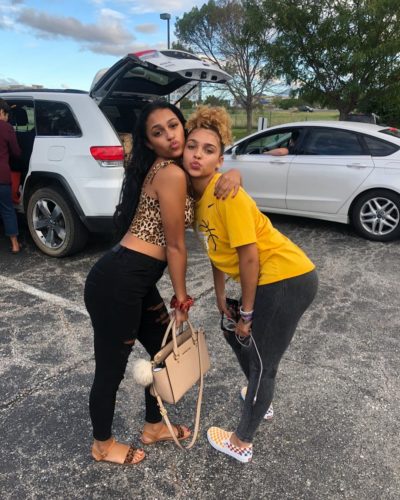 jada williams feet 3