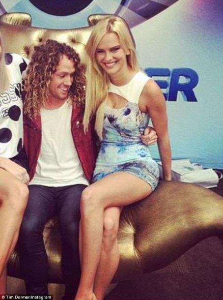 jade albany pietrantonio feet 4