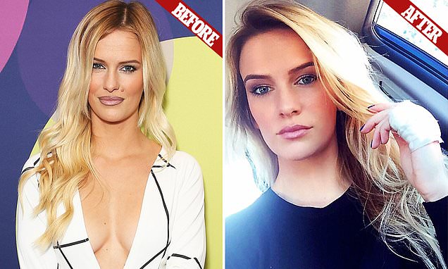 jade albany pietrantonio feet 6