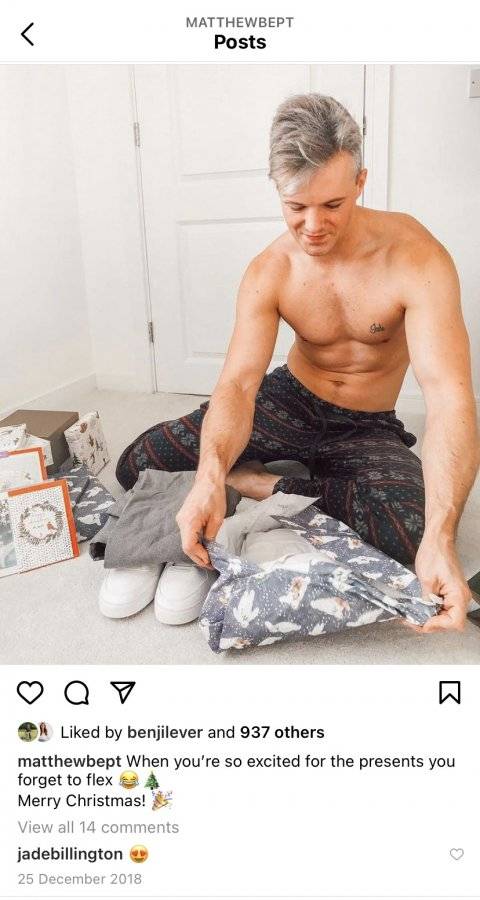 jade billington feet 1