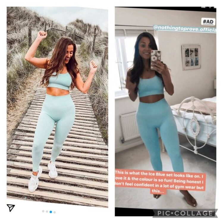 jade billington feet 3