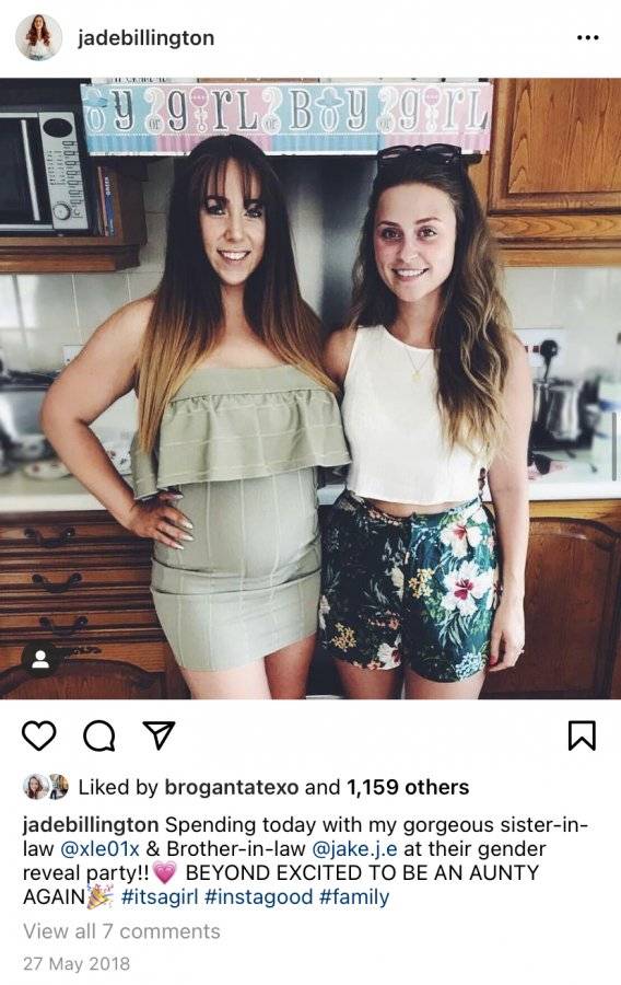 jade billington feet 4