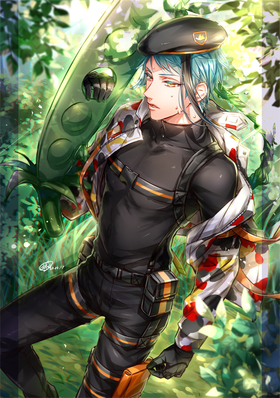 jade in wonderland feet 3