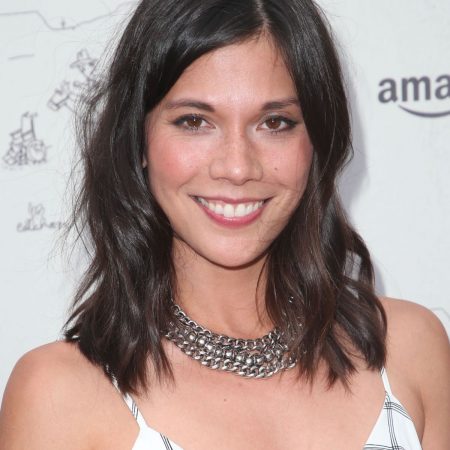 Jade Marie Sanders Feet