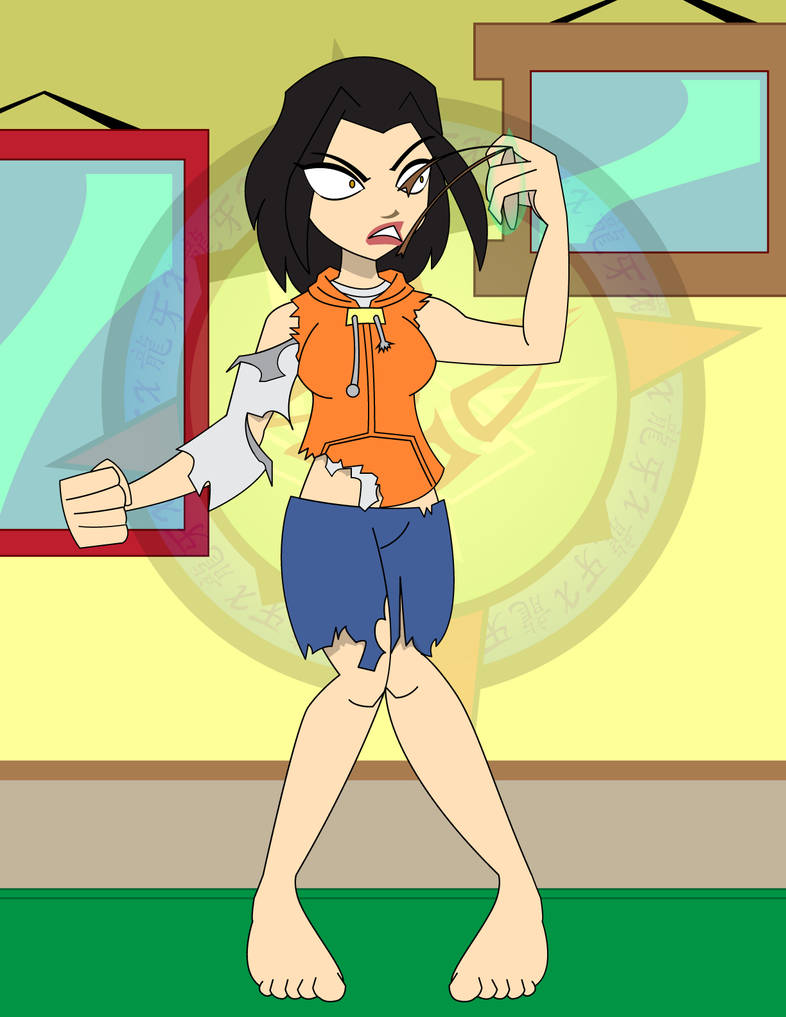 jade the libra feet 6