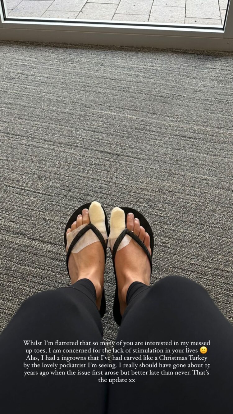 jade tuncdoruk feet 2