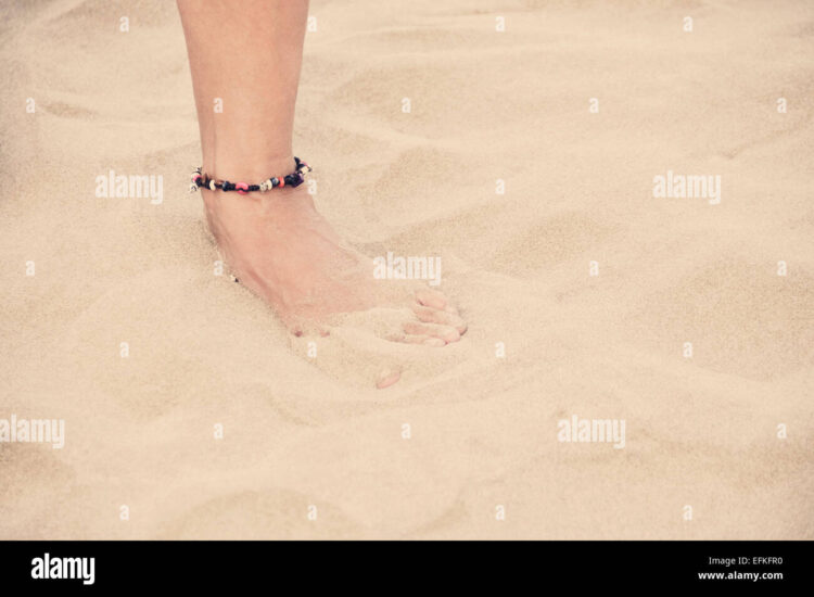 jade van weel feet 4