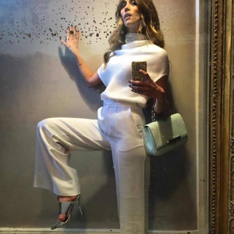 jade williams feet 5