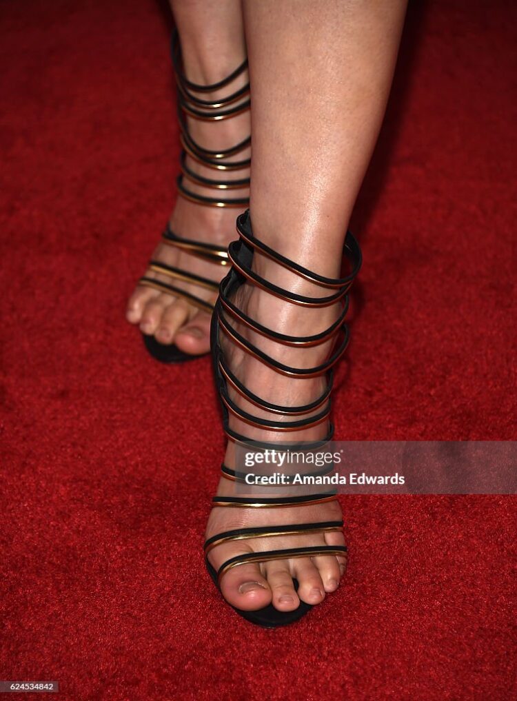 jadyn wong feet