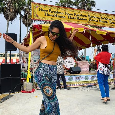 jael de pardo feet 3