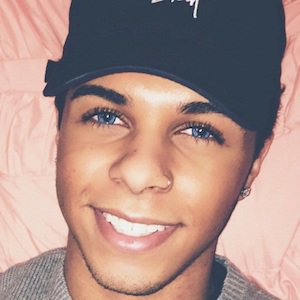 jaelin marong feet 6