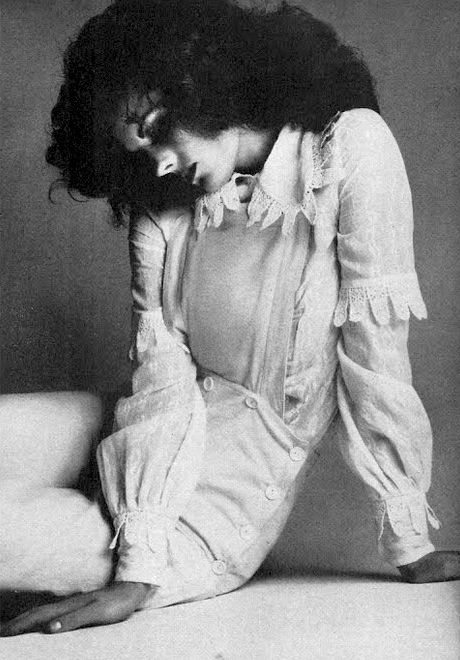 jagoda kaloper feet 3