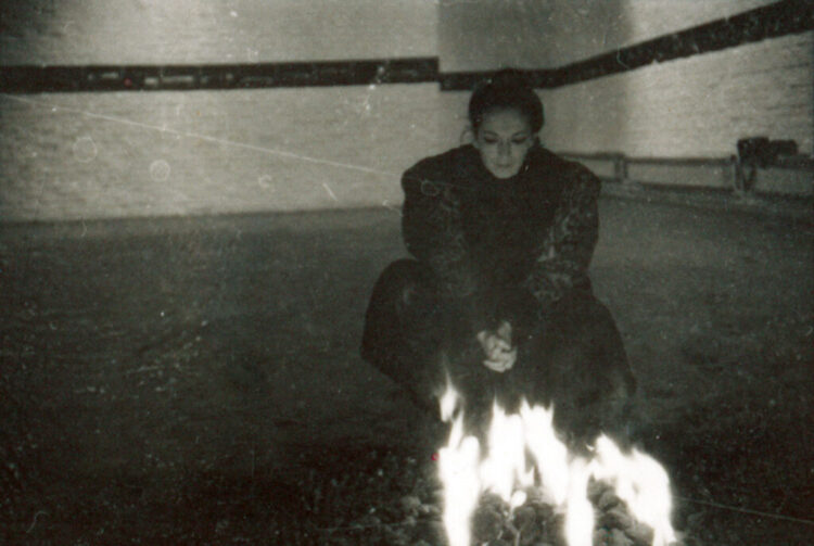 jagoda kaloper feet 5