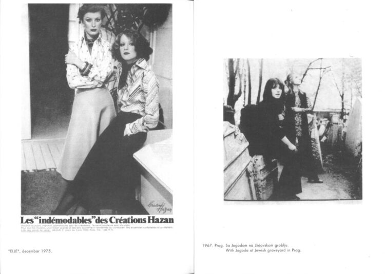 jagoda kaloper feet 6