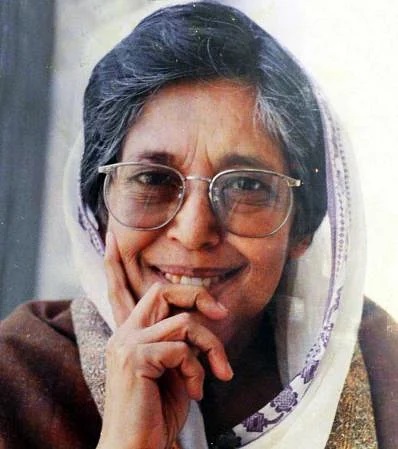 jahanara imam feet