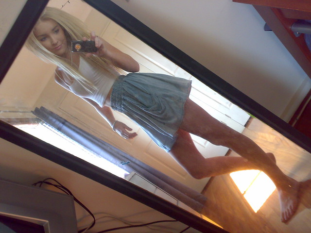 jahannah james feet 5