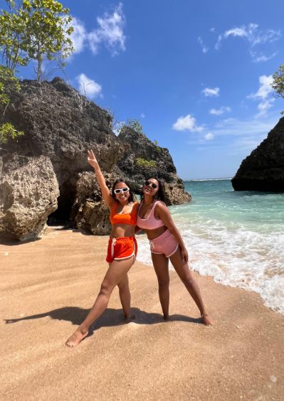 jahanvi tiwari feet 3