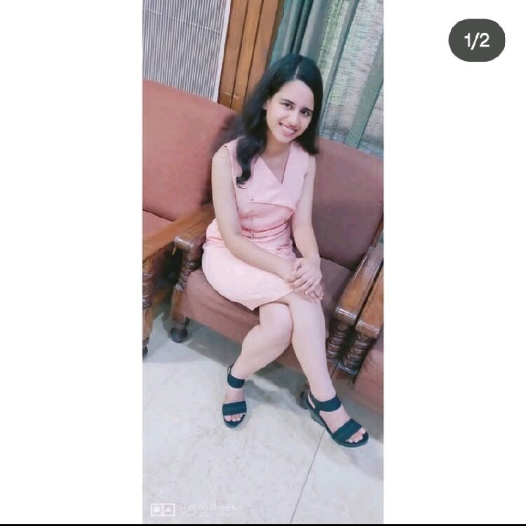 jahanvi tiwari feet 5