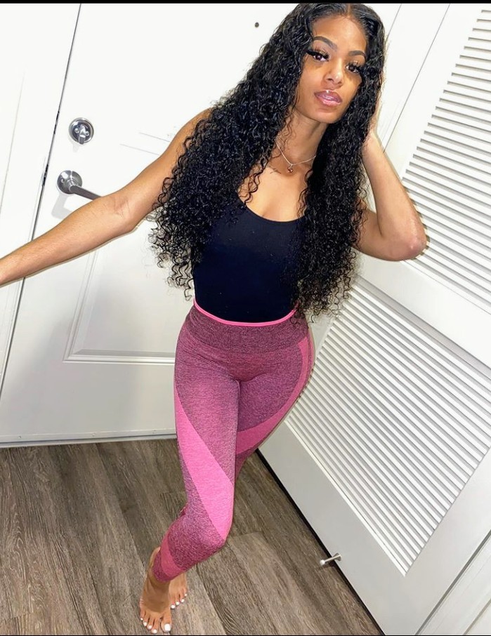 jai savage feet 6