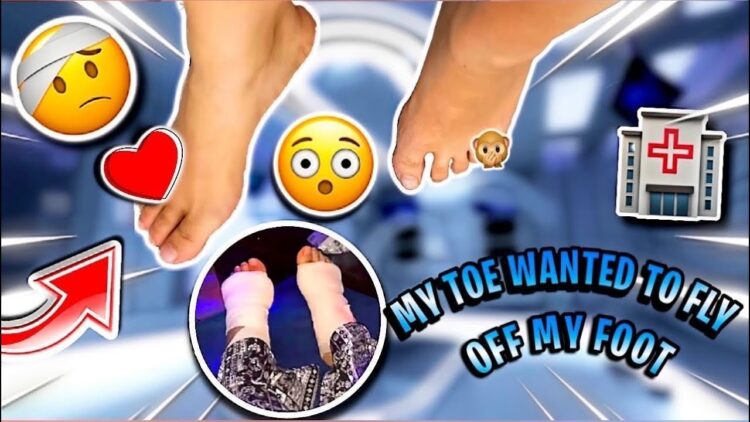 Jailyne Ojeda Ochoa Feet