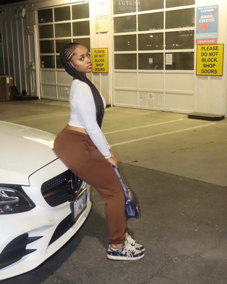 jailynn griffin feet 1