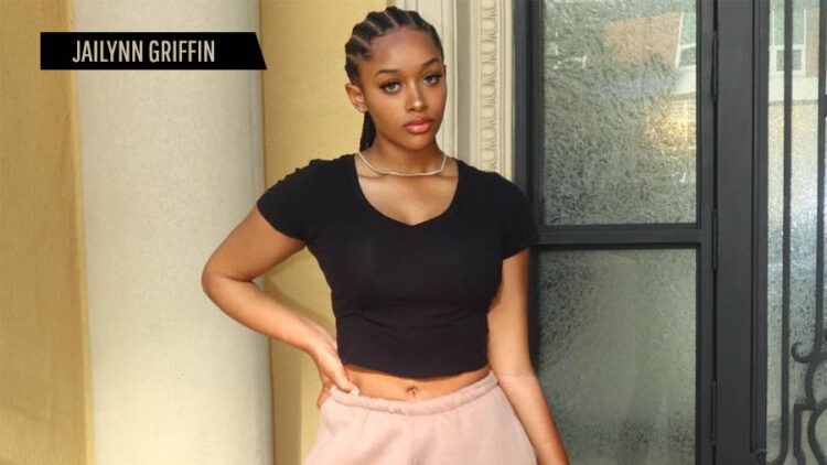 jailynn griffin feet 2