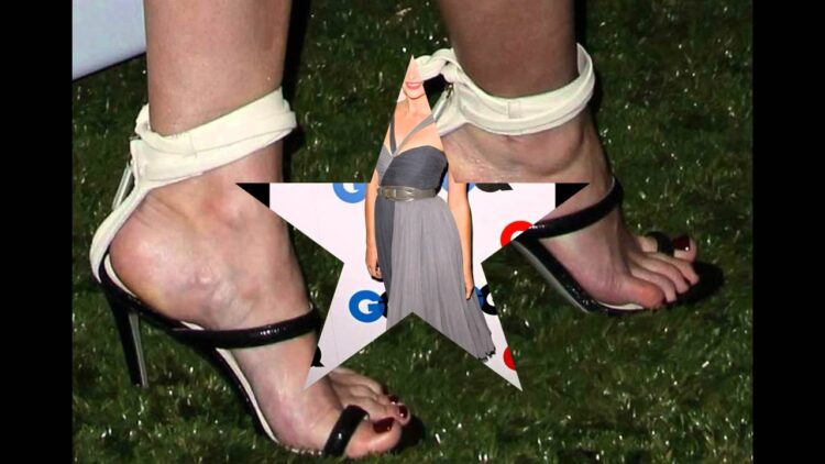 jaime king feet 3