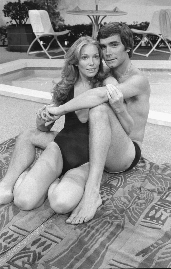 jaime lyn bauer feet 4