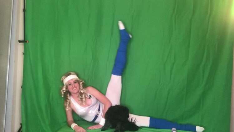 jaime lyn beatty feet 4