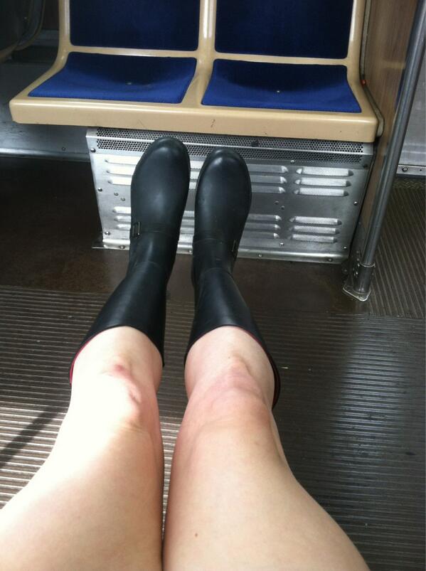 jaime lyn beatty feet